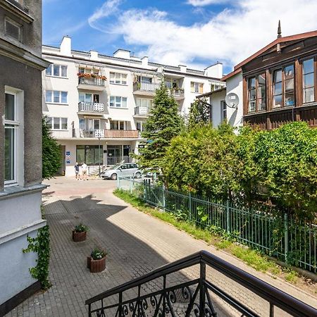 Venti Apartments Pulaskiego Sopot Esterno foto