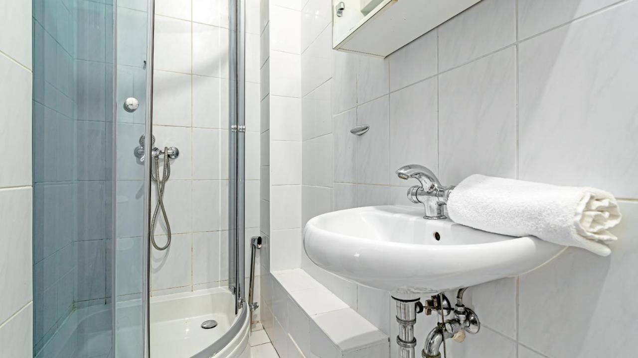 Venti Apartments Pulaskiego Sopot Esterno foto