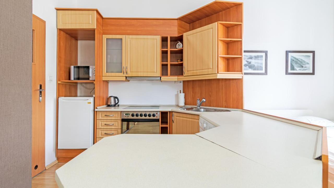 Venti Apartments Pulaskiego Sopot Esterno foto